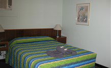 Alkira Motel - Cooma - Holiday Jervis Bay 0