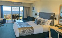 Amooran Oceanside Apartments And Motel - Holiday Jervis Bay 0