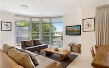 Apartments Inn Byron - Byron Bay - Holiday Jervis Bay 0