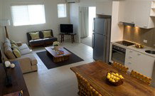 Apartments Inn Byron - Byron Bay - Holiday Jervis Bay 1