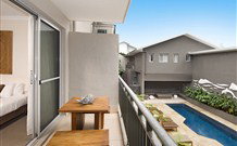 Apartments Inn Byron - Byron Bay - Holiday Jervis Bay 2
