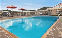 Ashwood Motel - West Gosford - Holiday Jervis Bay 1