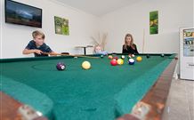 Ashwood Motel - West Gosford - Holiday Jervis Bay 3