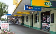 Australian Hotel Yass - Yass - Holiday Jervis Bay 0