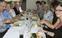 Australian Hotel Yass - Yass - Holiday Jervis Bay 1