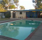 Balranald Capri Motel - Balranald - Holiday Jervis Bay