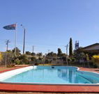 Cobar Crossroads Motel - Cobar - Holiday Jervis Bay