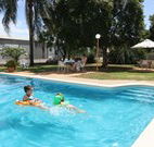 Copper City Motel - Cobar - Holiday Jervis Bay