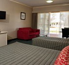 Parklands Resort and Conference Centre - Mudgee - Holiday Jervis Bay