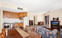 Quality Suites Boulevard On Beaumont - Hamilton - Holiday Jervis Bay 0