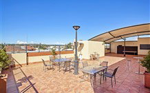 Quality Suites Boulevard On Beaumont - Hamilton - Holiday Jervis Bay 4