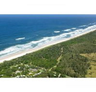 Wooyung Beach Holiday Park - Holiday Jervis Bay