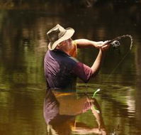Lochlorian Trout Fishing and Getaway - Holiday Jervis Bay
