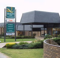 Quality Inn Baton Rouge - Holiday Jervis Bay