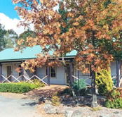 Federation Gardens Lodge - Holiday Jervis Bay