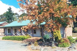 Federation Gardens Lodge - Holiday Jervis Bay 0