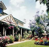 Sandiacre House - Holiday Jervis Bay