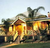 Cooloola Country Bed  Breakfast - Holiday Jervis Bay