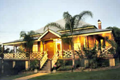 Cooloola Country Bed & Breakfast - Holiday Jervis Bay 0