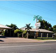 Biloela Palms Motor Inn - Holiday Jervis Bay