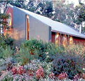 Clarendon Chalets - Holiday Jervis Bay