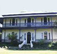 Colhurst House Bed  Breakfast - Holiday Jervis Bay