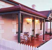 Eliza Cottage - Holiday Jervis Bay