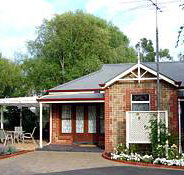 Amble In Self Contained Accommodation - Garden Retreat B  B - Holiday Jervis Bay
