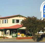 Sovereign Motor Inn Cooma - Holiday Jervis Bay