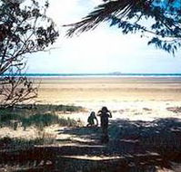 Travellers Rest Caravan  Camping Park - Holiday Jervis Bay