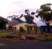Woodbyne Cottages - Holiday Jervis Bay
