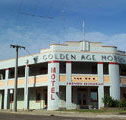 The Omeo Golden Age Motel - Holiday Jervis Bay