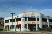 The Omeo Golden Age Motel - Holiday Jervis Bay 0