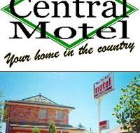 Blayney Central Motel - Holiday Jervis Bay