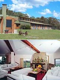 High Country Mountain Resort - Holiday Jervis Bay 0