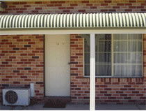 Country Gardens Motor Inn - Holiday Jervis Bay 0
