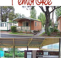 Pembroke Tourist And Leisure Park - Holiday Jervis Bay