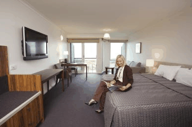 Cape Schanck Resort - Holiday Jervis Bay 1