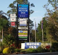 Kempsey Motor Inn - Holiday Jervis Bay