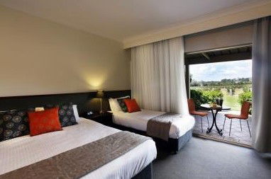 Harrigan's Irish Pub And Accommodation - Holiday Jervis Bay 4