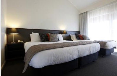 Harrigan's Irish Pub And Accommodation - Holiday Jervis Bay 5
