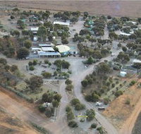 Flinders Ranges Caravan Park - Holiday Jervis Bay