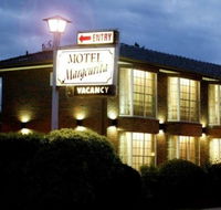Margeurita Motel - Holiday Jervis Bay