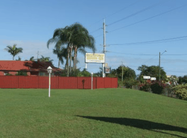 Childers Gateway Motor Inn - Holiday Jervis Bay 0