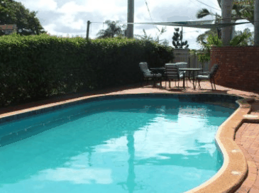 Childers Gateway Motor Inn - Holiday Jervis Bay 1