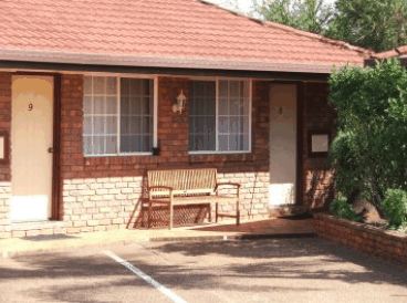 Childers Gateway Motor Inn - Holiday Jervis Bay 2