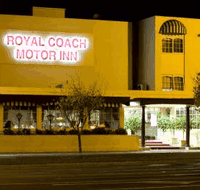 Adelaide Royal Coach Motor Inn - Holiday Jervis Bay
