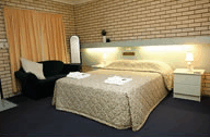 Cara Motel - Holiday Jervis Bay