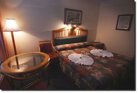 Arkana Motel - Holiday Jervis Bay 1