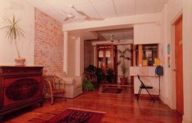 Australian Sunrise Lodge - Holiday Jervis Bay 2